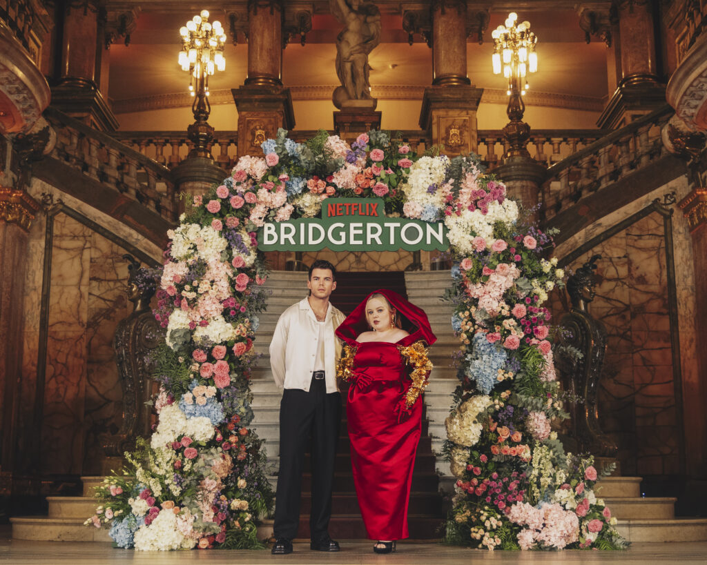 Bridgertonball