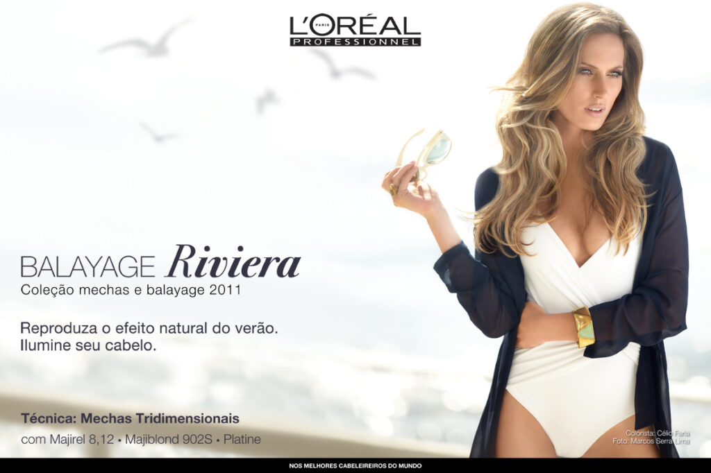 Advertising