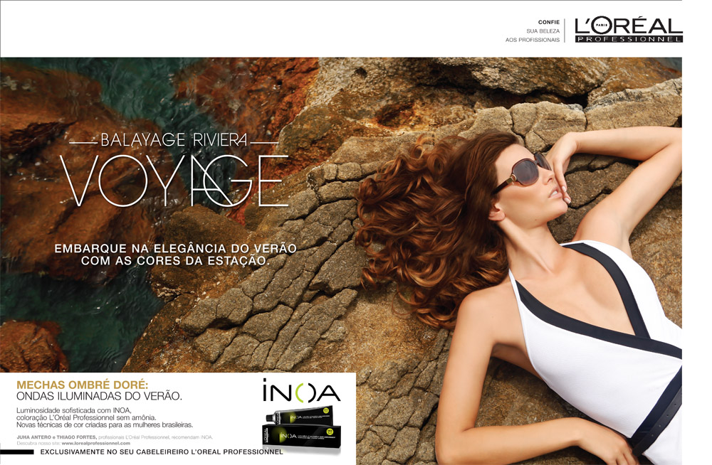 Advertising