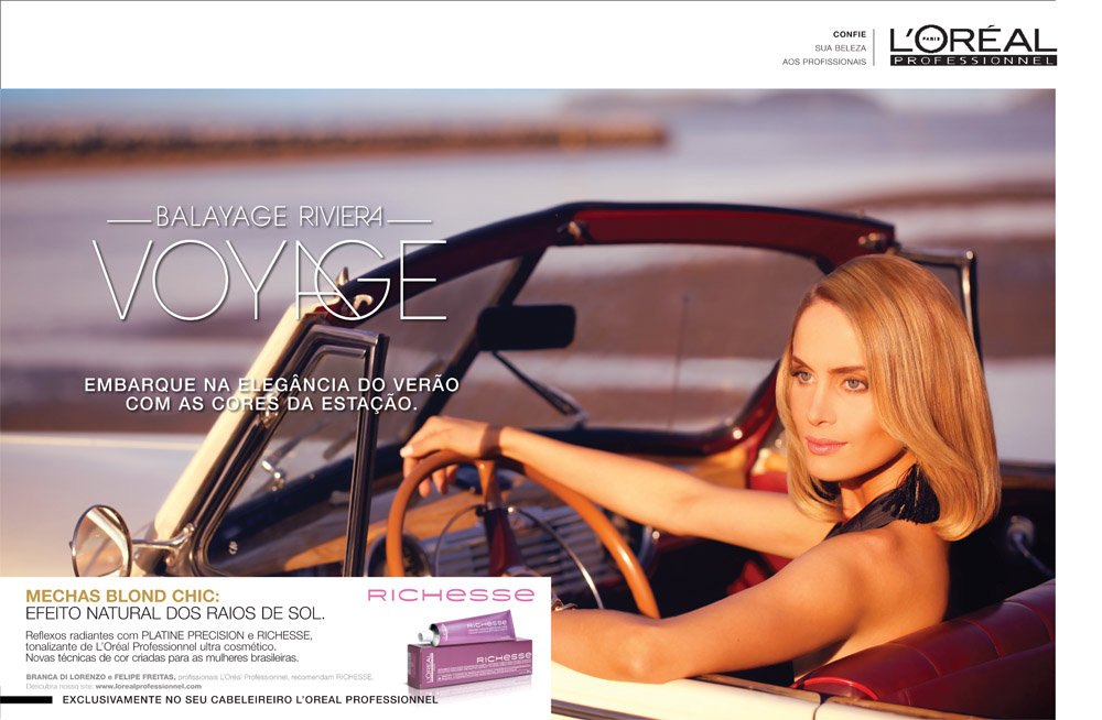 Advertising