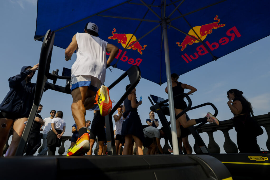Red Bull 24 horas, 2024