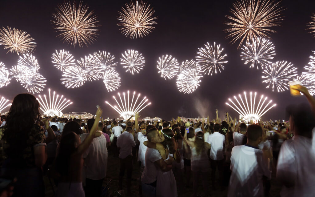 Reveillon
