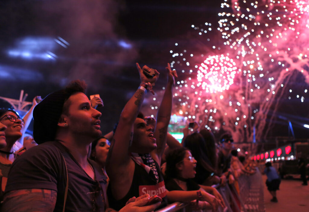 Rock in Rio