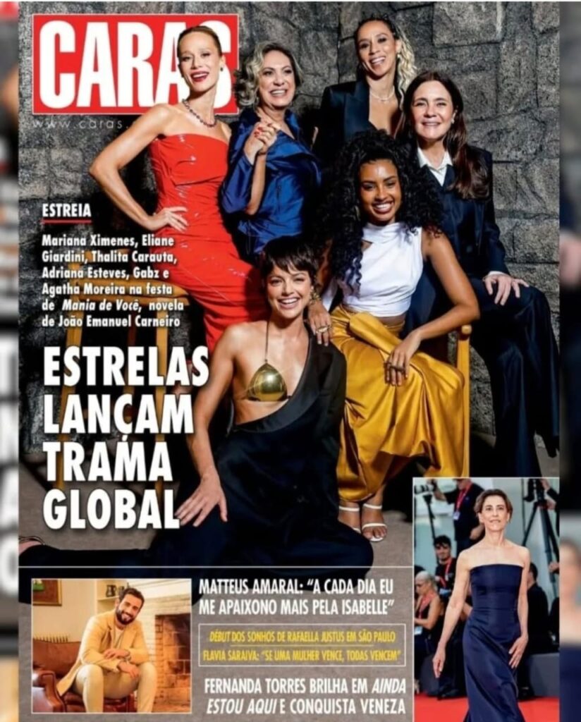 Caras
