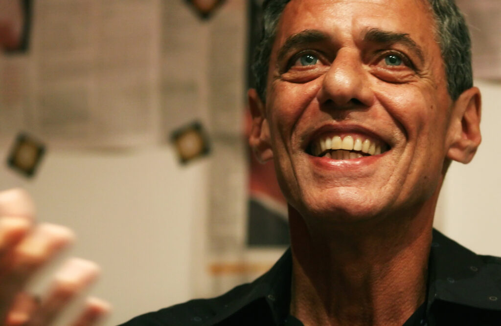 Chico Buarque