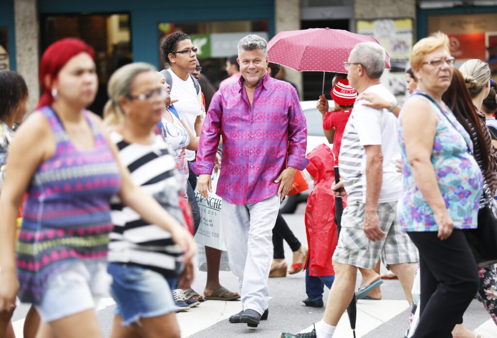 Milton Cunha