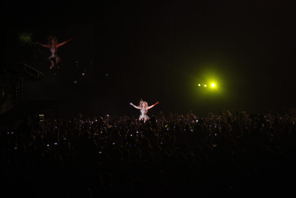 BEYONCÉ, 2010