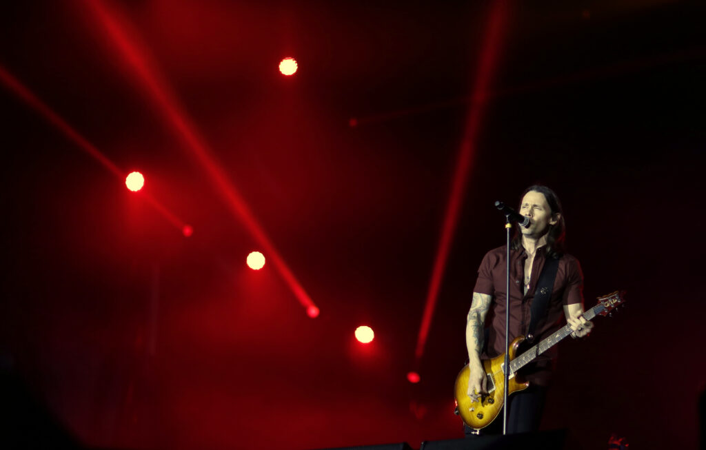 Shows