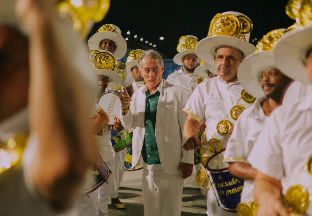 Os Donos do Jogo