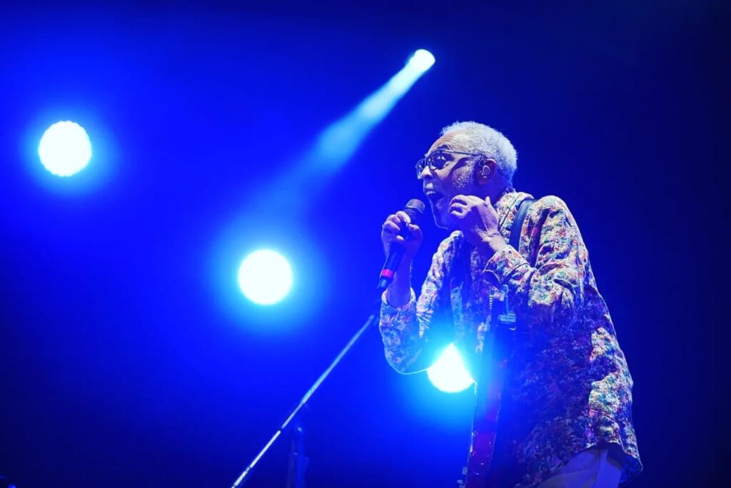 Gilberto Gil