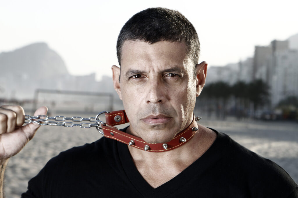 Alexandre Frota
