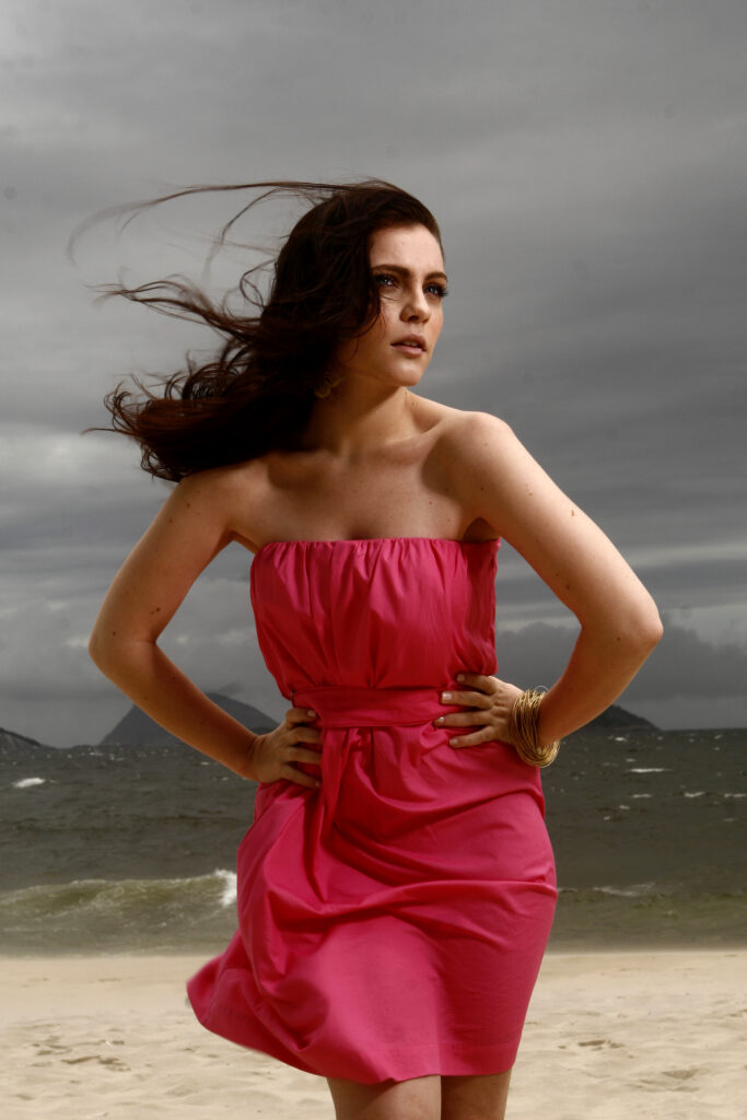Cecília Dassi