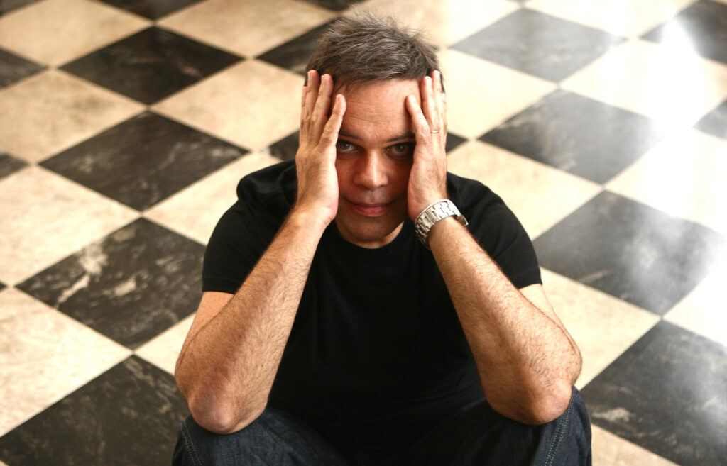 Diogo Vilela