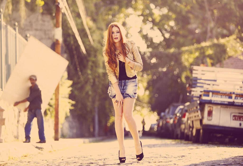 Marina Ruy Barbosa