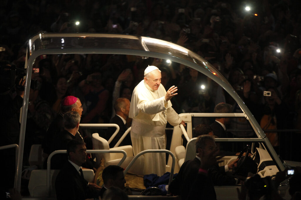 Papa Francisco