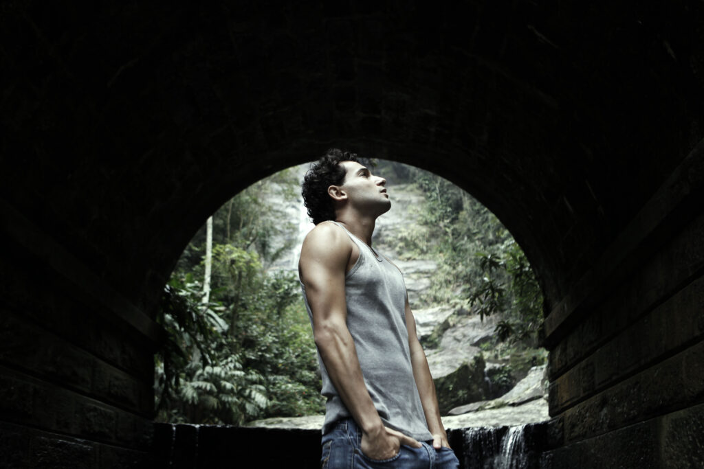 Rafael Almeida
