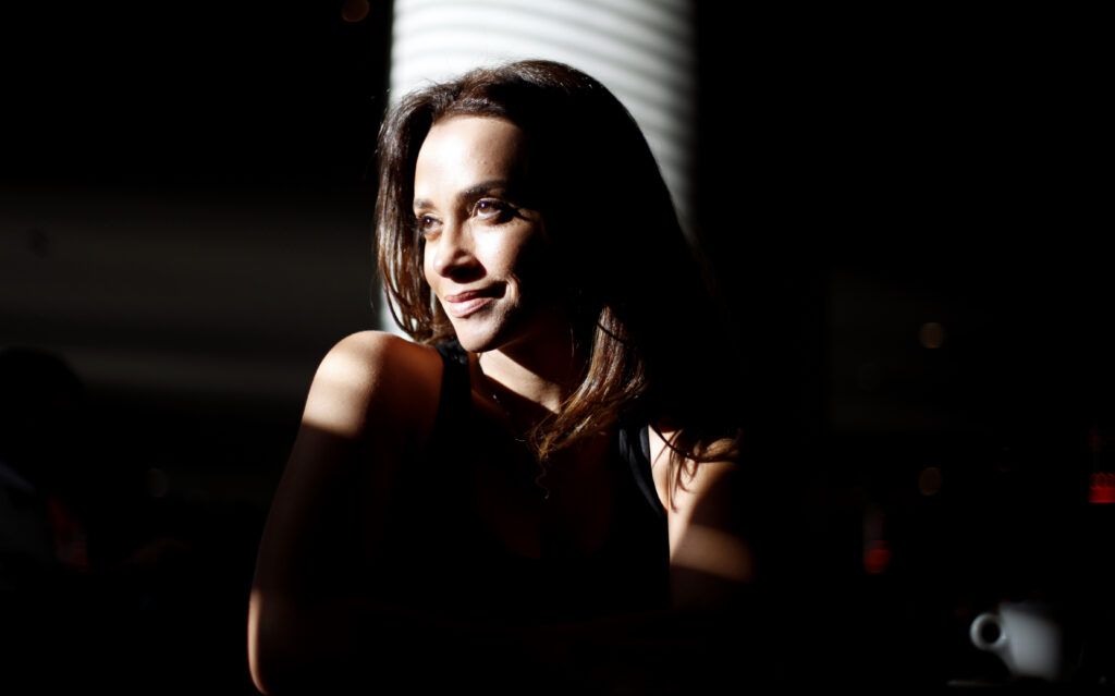 Suzana Pires