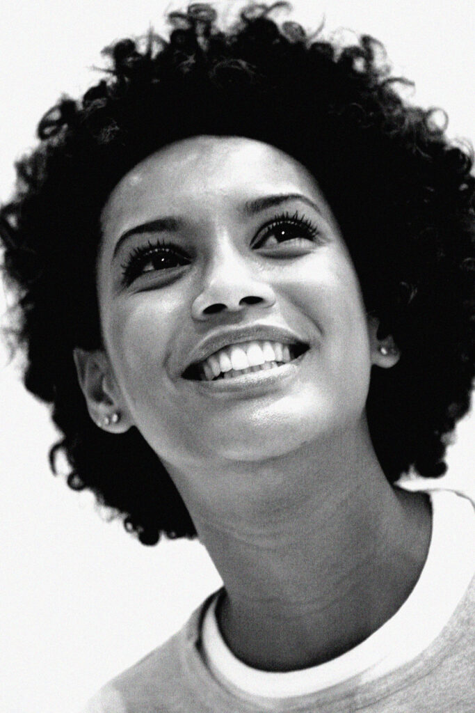 Taís Araújo