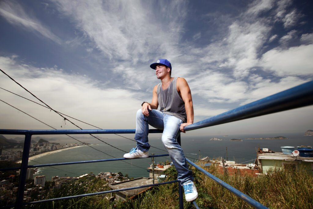 Thiago Martins