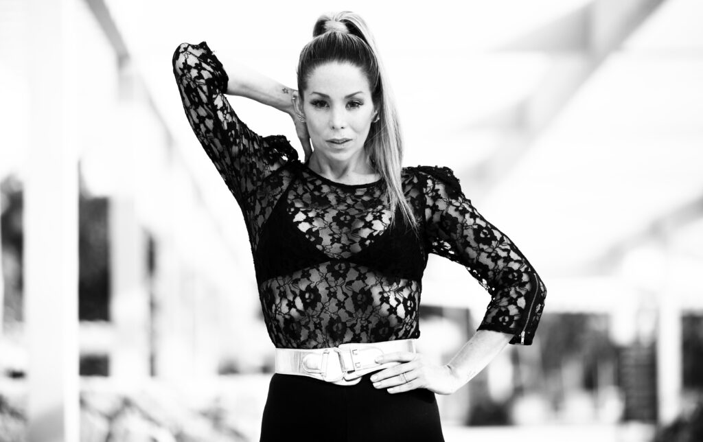 Danielle Winits