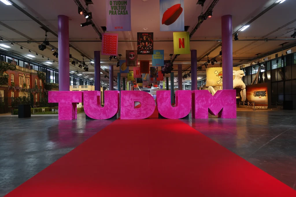 Tudum