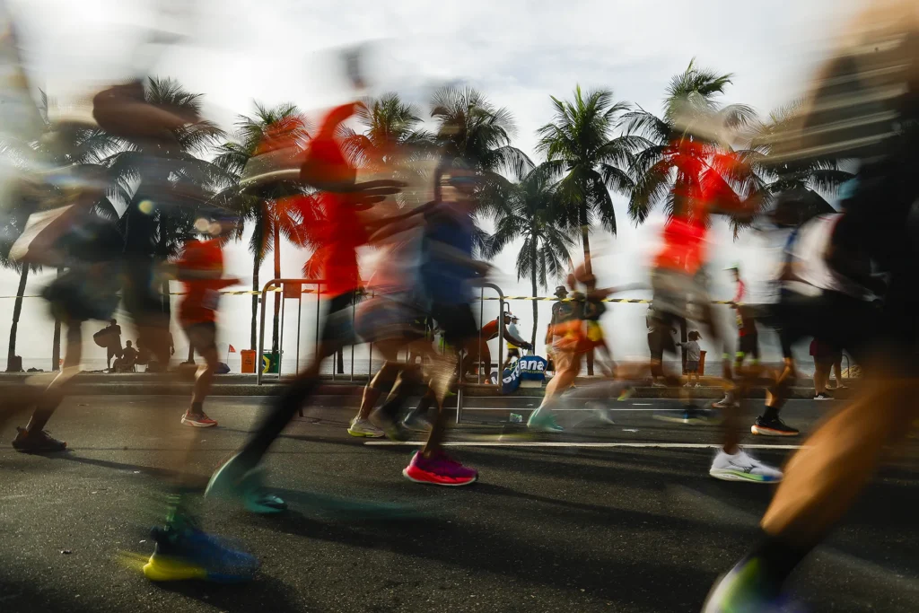 Maratona do Rio