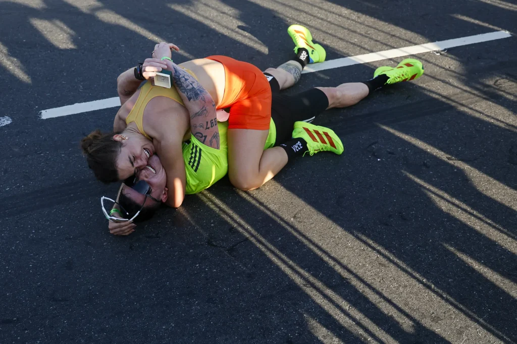 Maratona do Rio