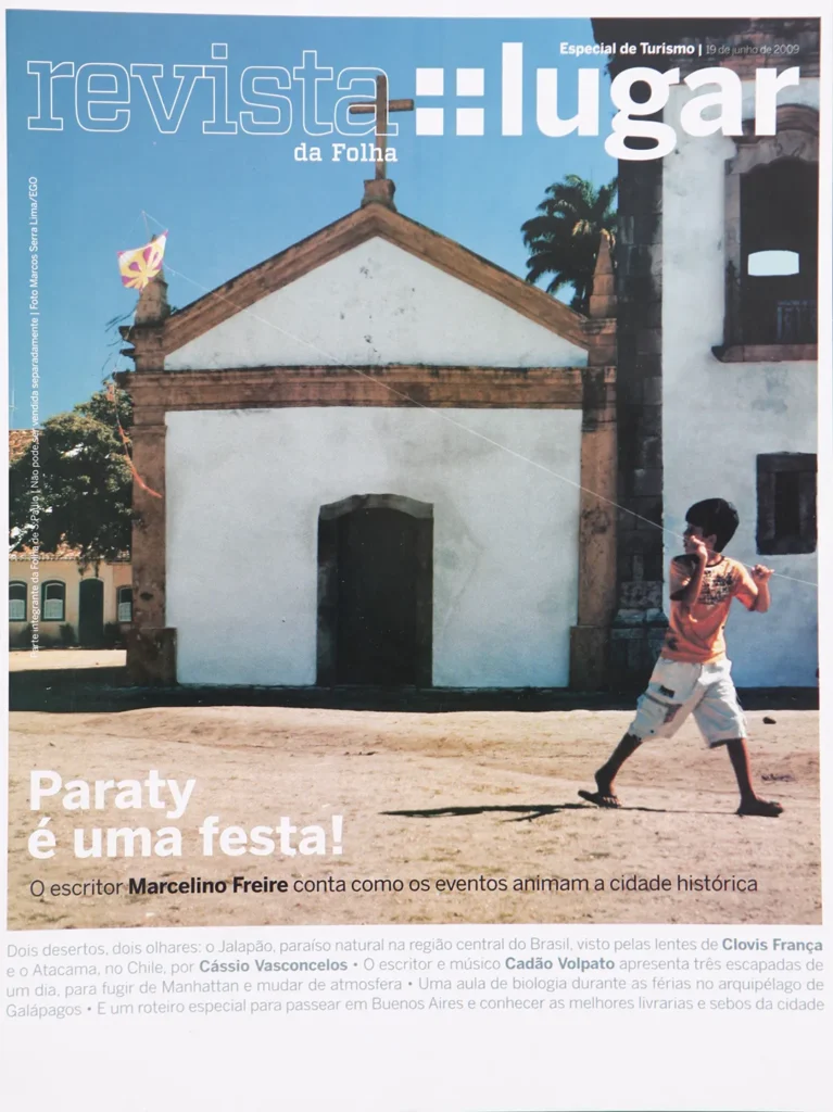 Folha de São Paulo