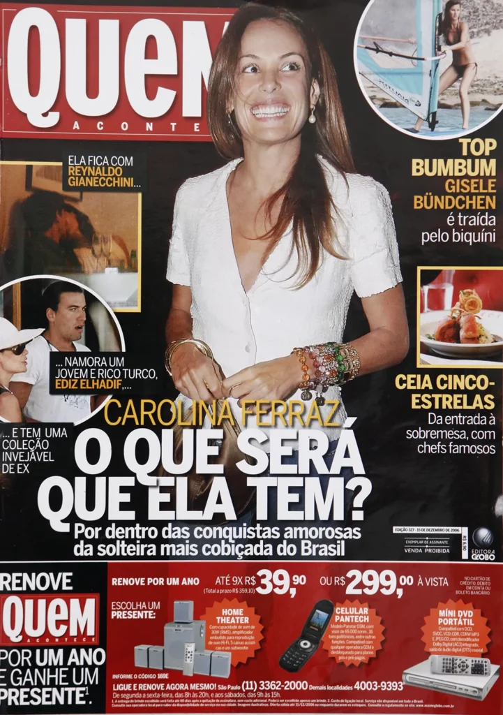 Quem