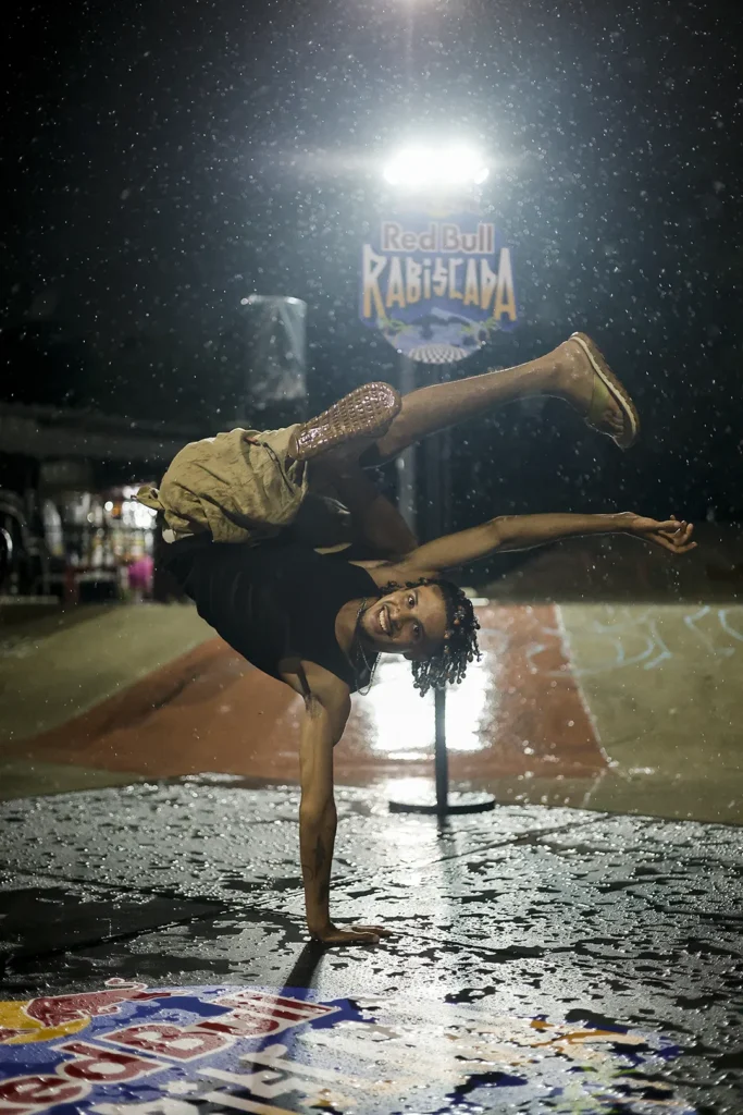 Red Bull Rabiscada
