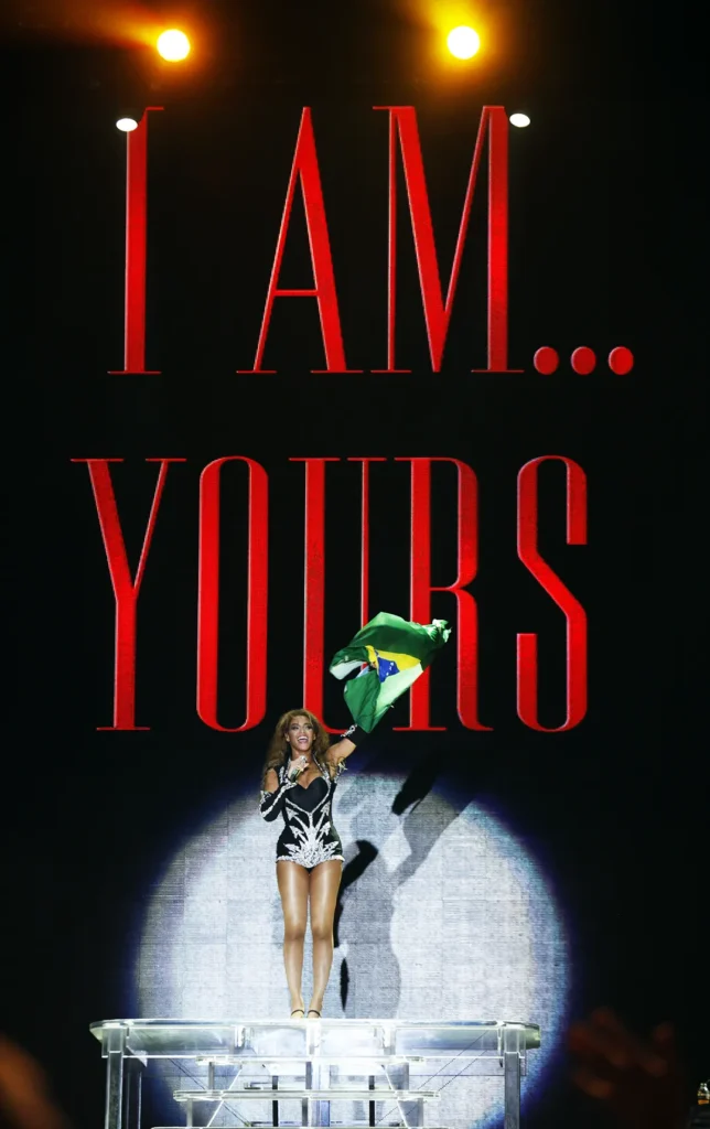 Beyoncé